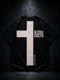 Reflective t-shirt