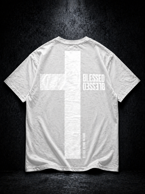 Reflective t-shirt